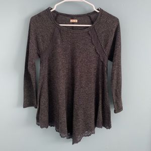 Hollister: long sleeve